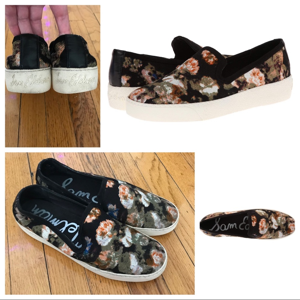 Sam Edelman Becker Sneaker